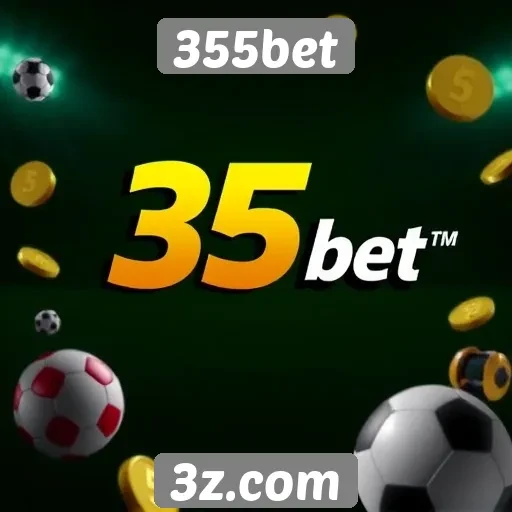 355bet destaca-se por promoções e bônus atrativos