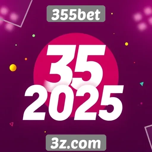 Desempenho das promoções na 355bet em 2025