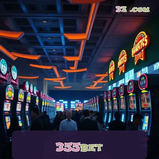 355bet: Explore os Recursos Incríveis da Seção Entrar