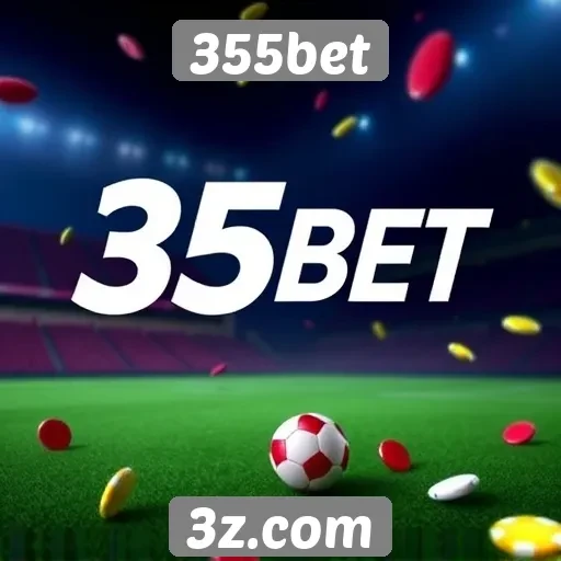 Promoções e bônus oferecidos no 355bet