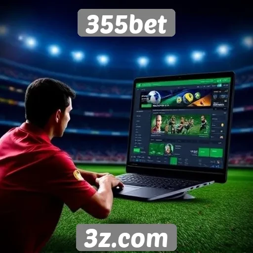 Avaliação da segurança e confiabilidade do site 355bet