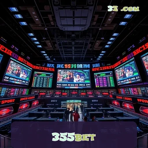 355bet: Explore a Diversão dos Caça-níqueis Brasileiros!