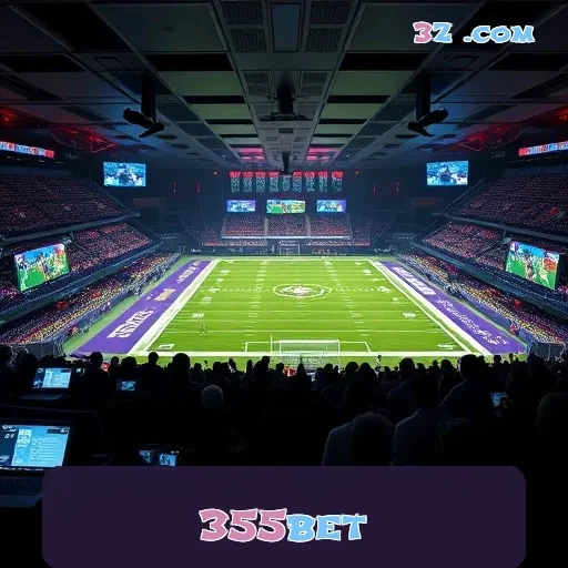355bet: Transformando Apostas Esportivas em uma Aventura Empolgante!